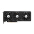 Gigabyte NVIDIA GeForce RTX 4060 Ti GAMING OC 16G Graphics Card, 16GB GDDR6, 4352 CUDA Cores, 2595 MHz Core Clock, Triple Fan, RGB, 2x DisplayPorts / 2x HDMI Ports