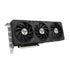 Gigabyte NVIDIA GeForce RTX 4060 Ti GAMING OC 16G Graphics Card, 16GB GDDR6, 4352 CUDA Cores, 2595 MHz Core Clock, Triple Fan, RGB, 2x DisplayPorts / 2x HDMI Ports