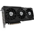 Gigabyte NVIDIA GeForce RTX 4070 WINDFORCE OC 12G Graphics Card, 12GB GDDR6X, 5888 CUDA Cores, 2490 MHz Core Clock, Triple Fan, 3x DisplayPorts / 1x HDMI Port