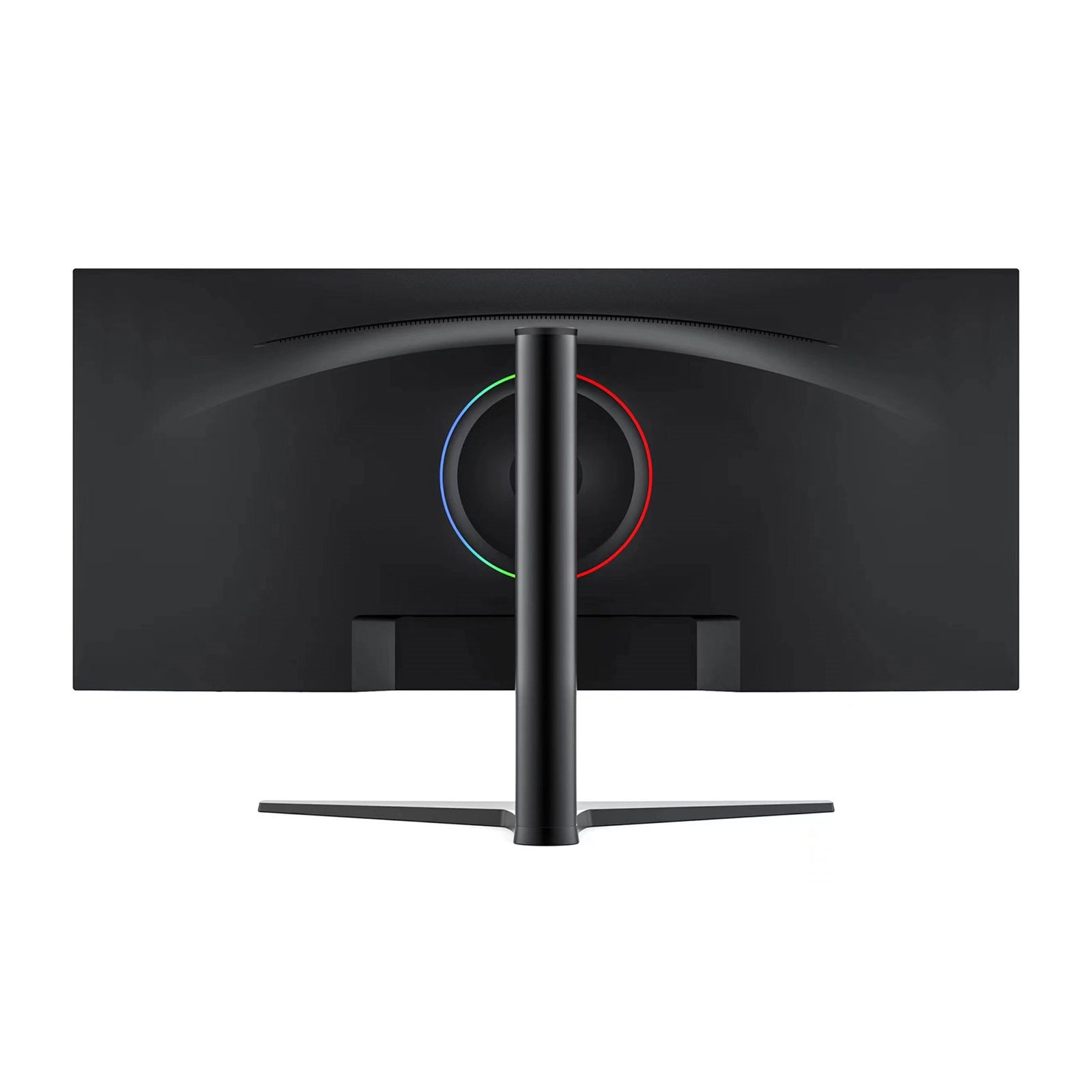 piXL 34-inch UWQHD UltraWide 165Hz Gaming Monitor with 100% sRGB Colour Gamut, Quad HD 3440 x 1440 IPS Panel & 1ms Response Time, 3 Year Warranty & Speakers