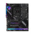 ASRock Z790 Nova WiFi PHANTOM GAMING Intel 1700 Socket Motherboard, ATX, 4x DDR5 Slots, 7x M.2 Sockets, 2x USB-C Port, Fitted I/O Shield, 2.5GbE LAN, Wi-Fi 7, 1x DisplayPort / 1x HDMI Port