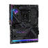 ASRock Z790 Nova WiFi PHANTOM GAMING Intel 1700 Socket Motherboard, ATX, 4x DDR5 Slots, 7x M.2 Sockets, 2x USB-C Port, Fitted I/O Shield, 2.5GbE LAN, Wi-Fi 7, 1x DisplayPort / 1x HDMI Port