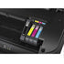 Epson WorkForce WF-2110W C11CK92401 Inkjet Printer, A4, Colour, Wireless, USB & Ethernet