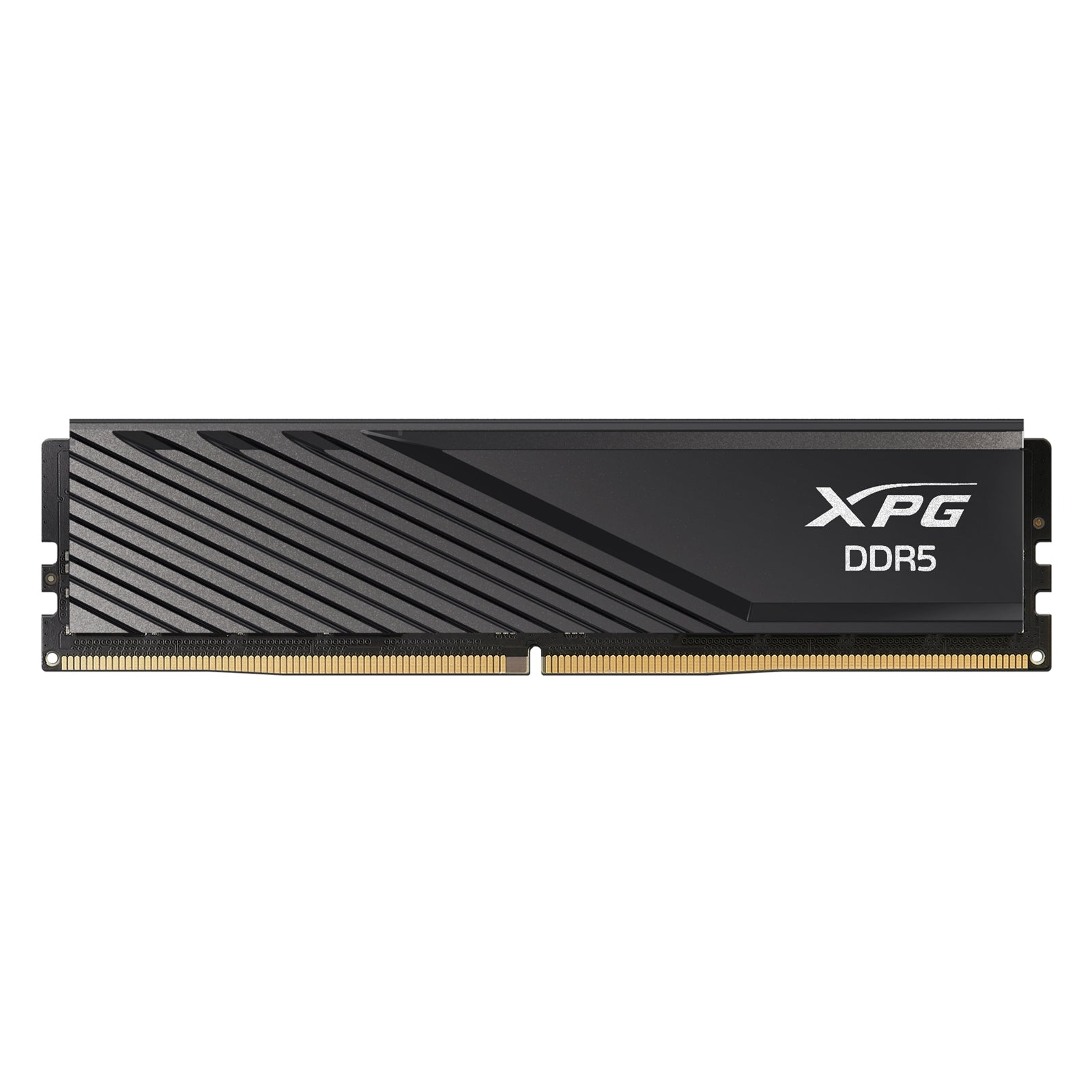 Adata XPG Lancer Blade AX5U6000C3016G-DTLABBKK 32GB U-DIMM System Memory DDR5, 6000MHz, 2 x 16GB