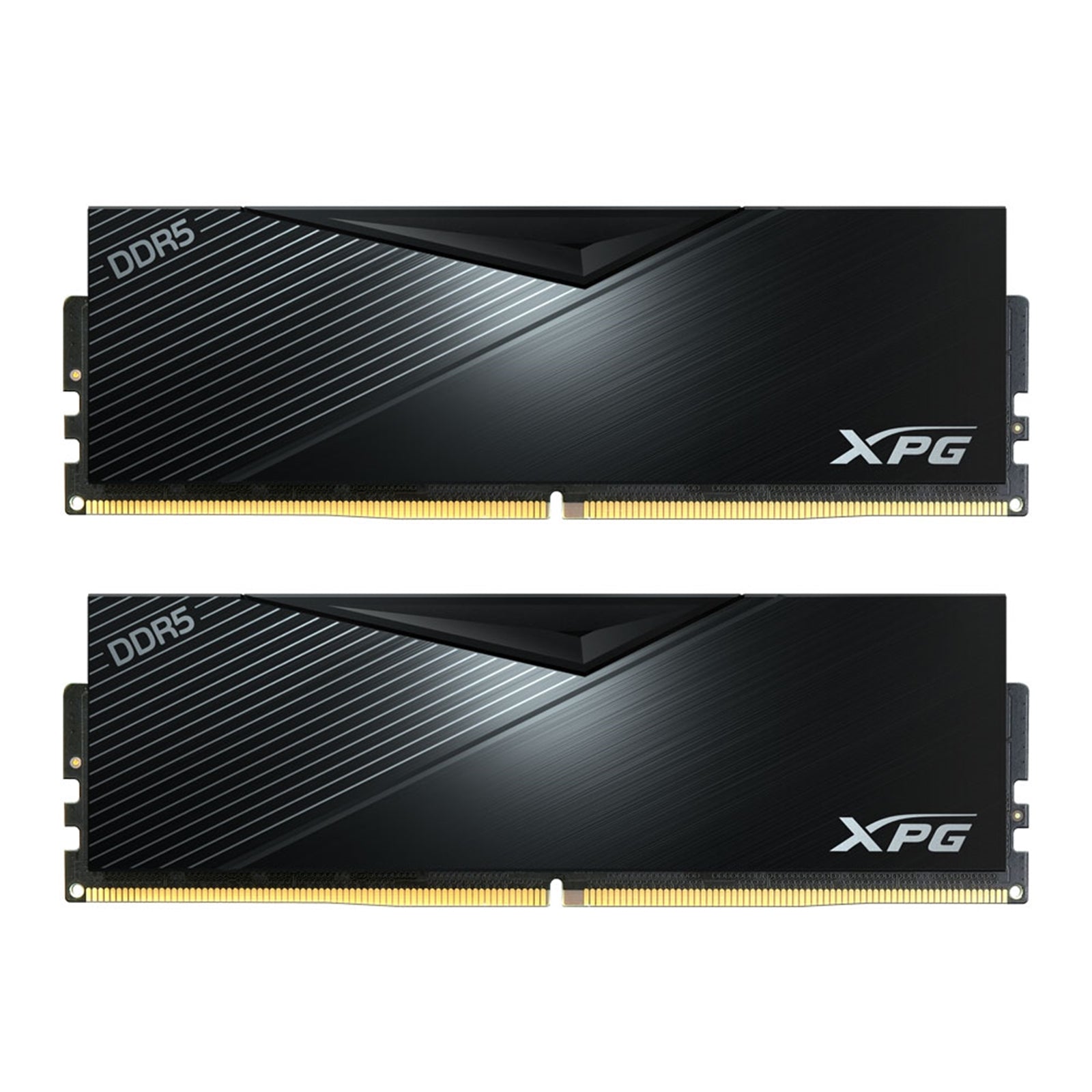 Adata XPG Lancer AX5U5600C3632G-DCLABK 64GB U-DIMM System Memory DDR5, 5600MHz, 2 x 32GB