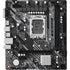 ASRock H610M-HDV/M.2 R2.0 Super Alloy Intel 1700 Socket Motherboard, Micro-ATX, 2x DDR4 Slots, 1x M.2 Socket, GbE LAN, 1x D-Sub / 1x DisplayPort / 1x HDMI Port