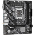 ASRock H610M-HDV/M.2 R2.0 Super Alloy Intel 1700 Socket Motherboard, Micro-ATX, 2x DDR4 Slots, 1x M.2 Socket, GbE LAN, 1x D-Sub / 1x DisplayPort / 1x HDMI Port