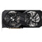 ASRock AMD Radeon RX 7600 Challenger 8GB OC Graphics Card, 8GB GDDR6, 2048 Streams, 2695 MHz Boost Clock, Dual Fan, 3x DisplayPorts / 1x HDMI Port