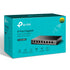 TP-Link TL-SG108PE 8-Port Metal Gigabit Easy Smart Switch with 4-Port PoE+ (64W)