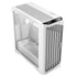 ANTEC Performance 1 FT Gaming Case, White, E-ATX Full Tower, 2x USB 3.0, 1x USB Type-C 10Gbps, Temperature Display, 4mm Tempered Glass Side Panel, E-ATX, ATX, Micro-ATX, ITX