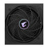 GIGABYTE AORUS ELITE P1000W 80+ Platinum Modular PCIe 5.0 Power Supply - ATX 3.0 Standard, Fully Modular, Quiet 120mm Fan, Compact Design