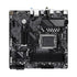 Gigabyte B650M D3HP AX Ultra Durable AMD AM5 Socket Motherboard, Micro-ATX, 4x DDR5 Slots, 2x M.2 Sockets, 2x USB-C Port, 2.5GbE LAN, Wi-Fi 6E, 2x DisplayPorts / 1x HDMI Port