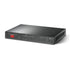 TP-Link TL-SG1210MP 10-Port Metal Gigabit Desktop Switch with 8-Port PoE+ (123W)