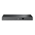 TP-Link TL-SL2428P 24-Port Metal 10/100Mbps + 4-Port Gigabit Smart Switch with 24-Port PoE+ (250W)