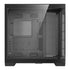 ANTEC Constellation C8 Dual Chamber Case, Gaming, Black, Full Tower, 2 x USB 3.0 / 1 x USB Type-C, Seamless Left and Front Tempered Glass Side Panel, E-ATX, ATX, Micro ATX, ITX