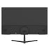 piXL PX27IHDD 27 Inch Frameless Monitor, Widescreen IPS LCD Panel, True -to-Life Colours, Full HD 1920x1080, Speakers, 4ms Response Time, 75Hz Refresh, VGA, HDMI, Black Finish