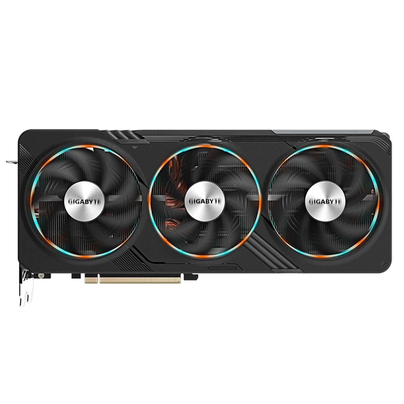 Gigabyte NVIDIA GeForce RTX 4070 SUPER GAMING OC 12G Graphics Card, 12GB GDDR6X, 7168 CUDA Cores, 2565 MHz Core Clock, Triple Fan, RGB, 3x DisplayPorts / 1x HDMI Port