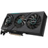 Gigabyte NVIDIA GeForce RTX 4070 Ti SUPER EAGLE OC Graphics Card, 16GB GDDR6X, 8448 CUDA Cores, 2640 MHz Core Clock, Triple Fan, RGB, 3x DisplayPorts / 1x HDMI Port