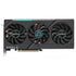 Gigabyte NVIDIA GeForce RTX 4070 Ti SUPER EAGLE OC Graphics Card, 16GB GDDR6X, 8448 CUDA Cores, 2640 MHz Core Clock, Triple Fan, RGB, 3x DisplayPorts / 1x HDMI Port