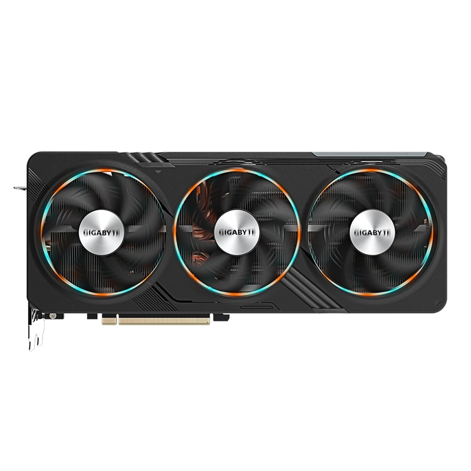 Gigabyte NVIDIA GeForce RTX 4070 Ti SUPER GAMING OC Graphics Card, 16GB GDDR6X, 8448 CUDA Cores, 2655 MHz Core Clock, Triple Fan, RGB, 3x DisplayPorts / 1x HDMI Port