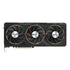 Gigabyte NVIDIA GeForce RTX 4070 Ti SUPER GAMING OC Graphics Card, 16GB GDDR6X, 8448 CUDA Cores, 2655 MHz Core Clock, Triple Fan, RGB, 3x DisplayPorts / 1x HDMI Port