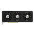 Gigabyte AMD Radeon RX 7600 XT GAMING OC Graphics Card, 16GB GDDR6, 2048 Streams, 2810 MHz Boost Clock, Triple Fan, RGB, 2x DisplayPorts / 2x HDMI Ports