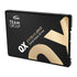 Team QX2 (T253X7004T0C101) 4TB 2.5 Inch SSD, Sata 3 Interface, Read 560MB/s, Write 490MB/s, 3 Year Warranty