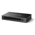 Mercusys MS108GS 8 Port Gigabit Ethernet Network Switch Steel Case