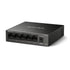 Mercusys MS105GS 5 Port Gigabit Ethernet Network Switch Steel Case