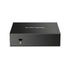 Mercusys MS105GS 5 Port Gigabit Ethernet Network Switch Steel Case