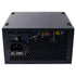 TARGET 500W Builder Series PSU with 12cm Cooling Fan - Black Edition, High-Efficiency | PFC Certified | CE Compliant | White Box Packaging