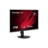 ViewSonic VG2708A 27 Inch IPS Monitor, Full HD, 5ms, 100Hz, USB Hub, Display Port, HDMI, VGA, Height Adjust, Swivel, Pivot, Speakers