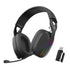 Marvo Scorpion HG9086W Bluetooth and Wired Tri-Mode Connection RGB Stereo Gaming Headphones