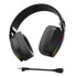 Marvo Scorpion HG9086W Bluetooth and Wired Tri-Mode Connection RGB Stereo Gaming Headphones