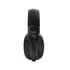 Marvo Scorpion HG9086W Bluetooth and Wired Tri-Mode Connection RGB Stereo Gaming Headphones