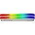 Kingston FURY Beast RGB, 32GB (2 x 16GB), DDR4, 3200MHz, Special Edition White, Unbuffered, 288-pin, DIMM, CL16, 1.35v