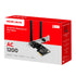 Mercusys MA30E AC1200 WiFi Bluetooth PCIe Adapter