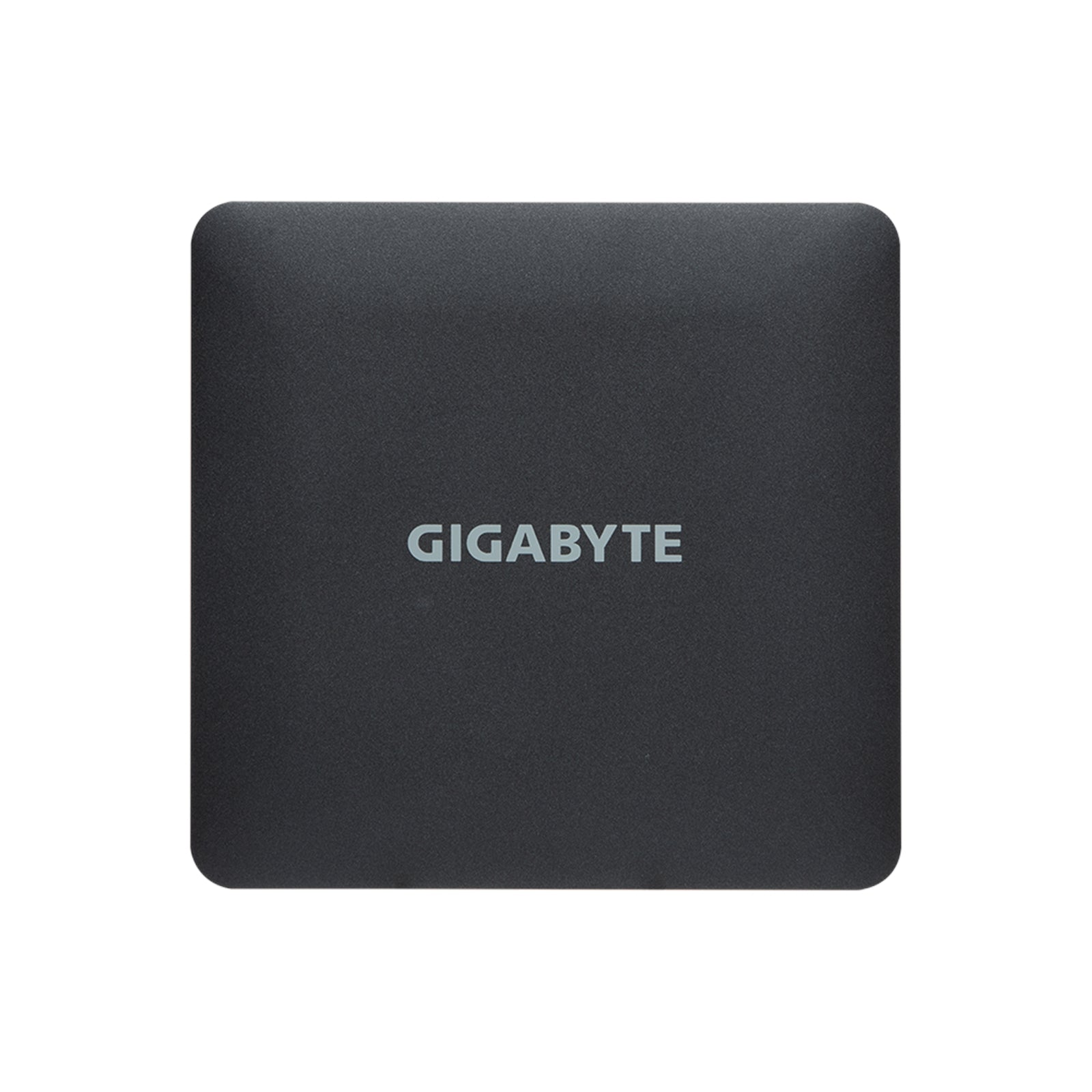 Gigabyte BRIX (GB-BRI3H-1315) Barebone Kit, Intel Core i3-1315U 1.8GHz Dual Core CPU, 1 x DDR4 SO-DIMM Slot, 1 x M.2-2280 Slot, 1 x 2.5 Inch SATA Slot, Wireless AX & Bluetooth 5.2