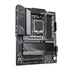 Gigabyte B650 AORUS ELITE AX V2 AMD AM5 Socket Motherboard, ATX, 4x DDR5 Slots, 3x M.2 Sockets, 1x USB-C Port, Fitted I/O Shield, 2.5GbE LAN, Wi-Fi 6E, 1x Display Port 1.4 / 1x HDMI Ports