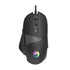 Marvo Scorpion M411 Duke 60 USB RGB Programmable Gaming Mouse (Black)