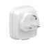 Strong POWERLWF600DUOMINIUK AV600 Mini WI-FI Powerline Kit (2 Pack)