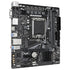 Gigabyte H610M S2H V3 DDR4 Ultra Durable Intel 1700 Socket Motherboard, Micro-ATX, 2x DDR4 Slots, 1x M.2 Socket, GbE LAN, 1x D-Sub / 2x DisplayPorts / 1x HDMI Port