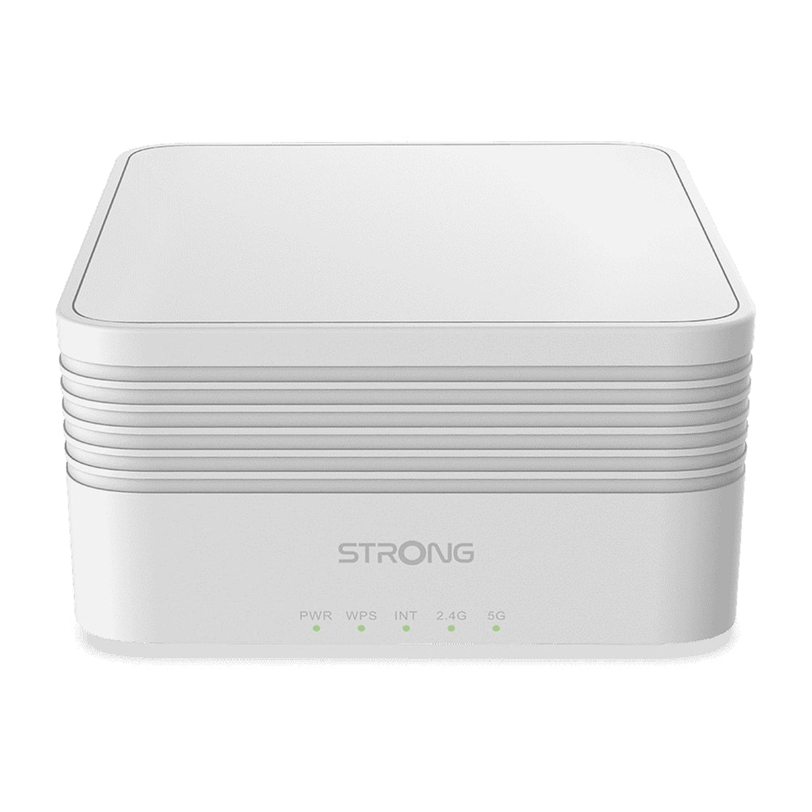 Strong MESHAX3000ADDUK AX3000 Whole Home Wi-Fi 6 Mesh System/Additional Unit (1 Pack) - 1,600sq.ft Coverage