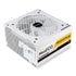 Antec NE1000G M, White, PCIe 5.0 Ready, Fully Modular, 80PLUS Gold, Single Rail, 83A, 120mm FDB Fan, ATX3.0 PSU