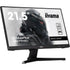 iiyama G-MASTER G2245HSU-B1 22 inch IPS Monitor, Full HD, 1ms, HDMI, DisplayPort, USB Hub, Freesync, 100Hz, Speakers, Black, Internal PSU, VESA