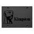 Kingston A400 (SA400S37/240G) 240GB, 2.5 Inch SSD, SATA 3 Interface, Read 500MB/s, Write 350MB/s, 3 Year Warranty