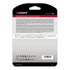 Kingston A400 (SA400S37/480G) 480GB, 2.5 Inch SSD, SATA 3 Interface, Read 500MB/s, Write 450MB/s, 3 Year Warranty