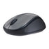 Logitech M235 Black and Grey Wireless Compact Design Optical Mouse