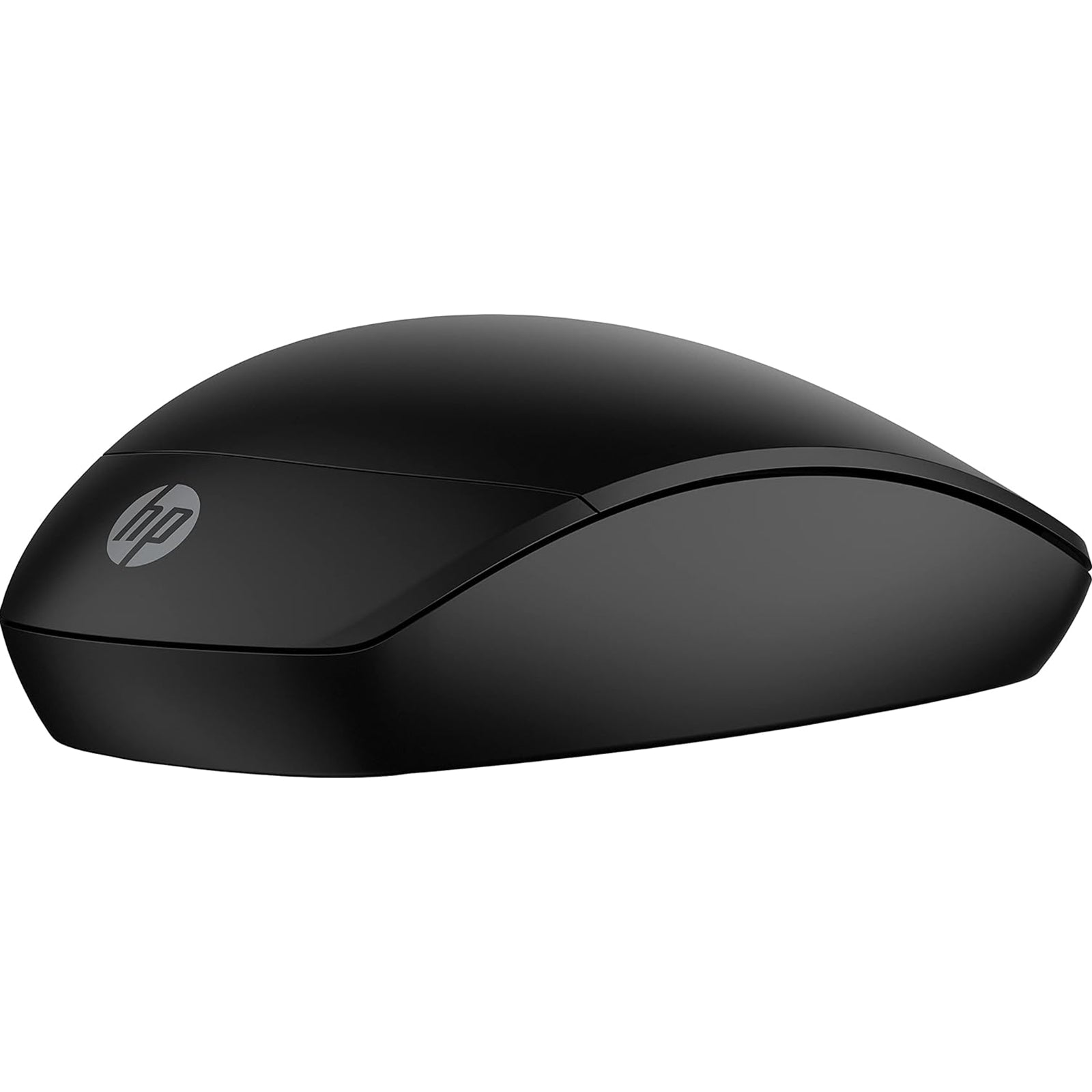 HP 235 Slim Wireless USB Mouse, Black, 1600 DPI