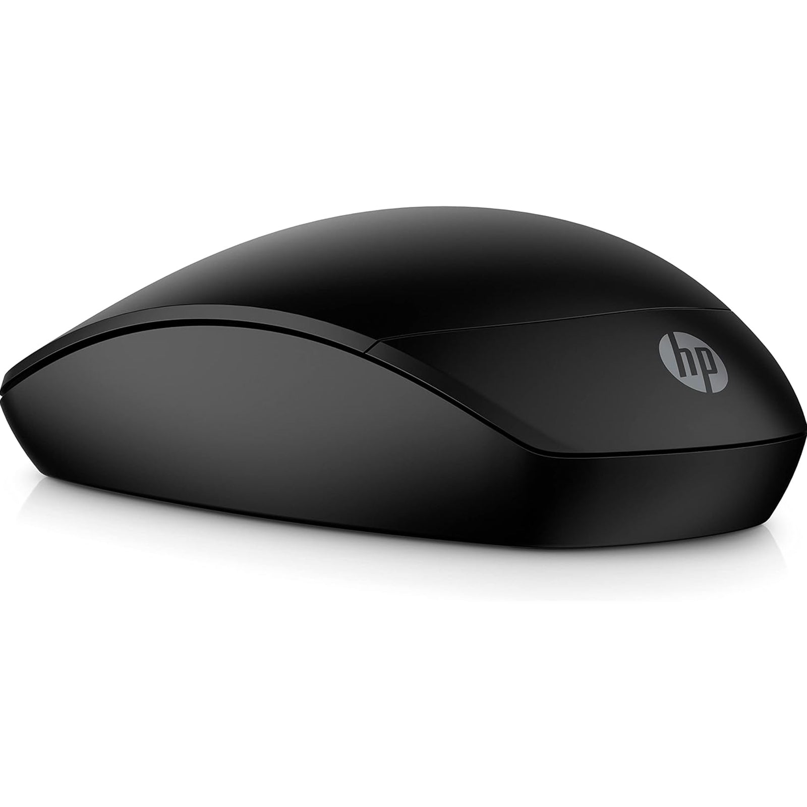 HP 235 Slim Wireless USB Mouse, Black, 1600 DPI